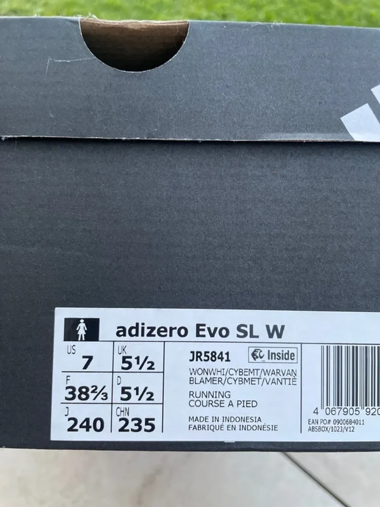 Used Adidas Evo SL bike — image 14 of 15