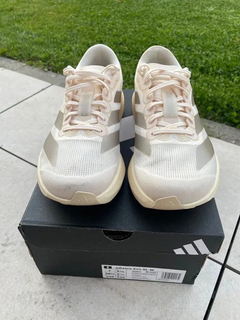 Used Adidas Evo SL bike — image 2 of 15