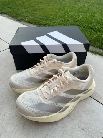 Used Adidas Evo SL Running Shoes