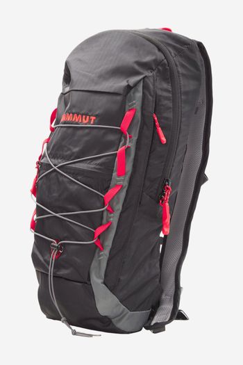 Použité Mammut Kletterrucksack bike — obrázek 3 z 4