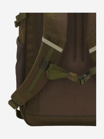 Tweedehands Fjällräven Wanderrucksack 31-40 Liter bike — afbeelding 4 van 4