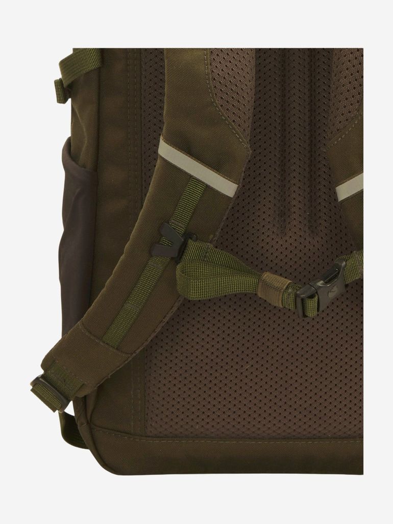 Tweedehands Fjällräven Wanderrucksack 31-40 Liter bike — afbeelding 4 van 4