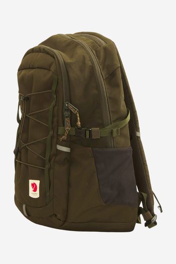 Tweedehands Fjällräven Wanderrucksack 31-40 Liter bike — afbeelding 3 van 4