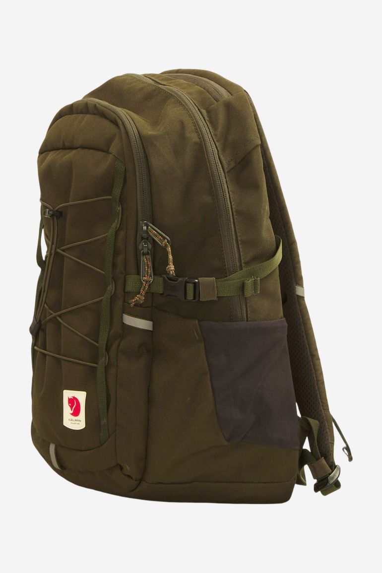 Tweedehands Fjällräven Wanderrucksack 31-40 Liter bike — afbeelding 3 van 4