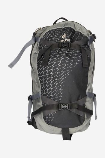 Used Deuter Skirucksack Hiking