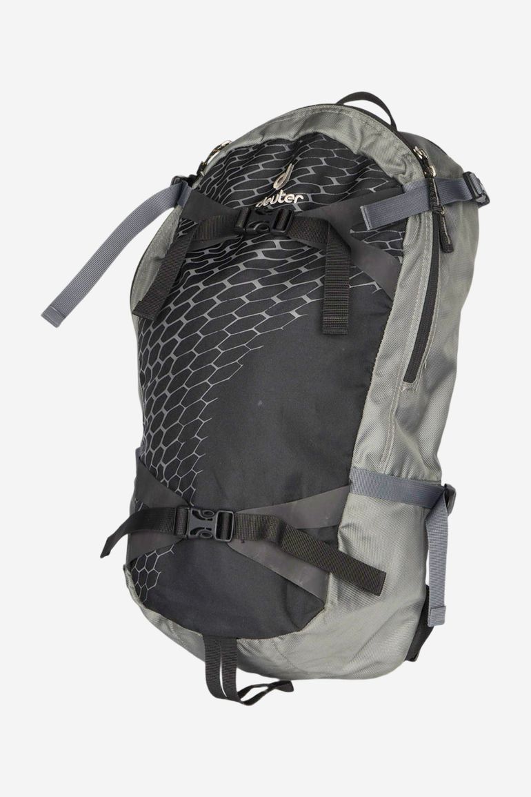 Used Deuter Skirucksack bike — image 3 of 4