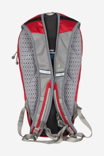 Použité Deuter Fahrradrucksack bike — obrázek 2 z 4