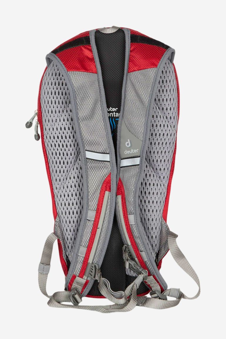 Použité Deuter Fahrradrucksack bike — obrázek 2 z 4