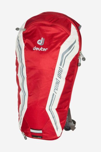 Použité Deuter Fahrradrucksack bike — obrázek 3 z 4