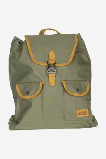 Used Jack Wolfskin Daypack Hiking