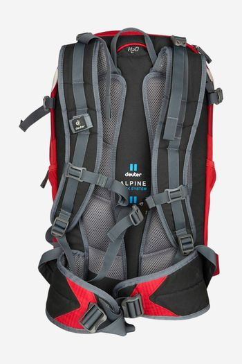 Used Deuter Skirucksack bike — image 2 of 4