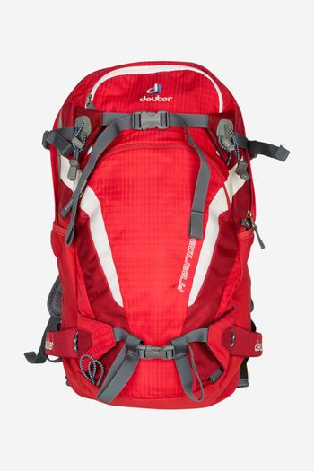 Used Deuter Skirucksack Hiking