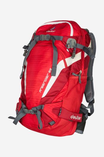 Used Deuter Skirucksack bike — image 3 of 4