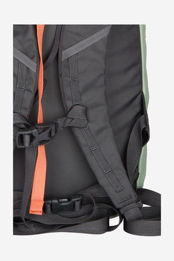 Použité Black Diamond Kletterrucksack 21-25 Liter bike — obrázek 4 z 4