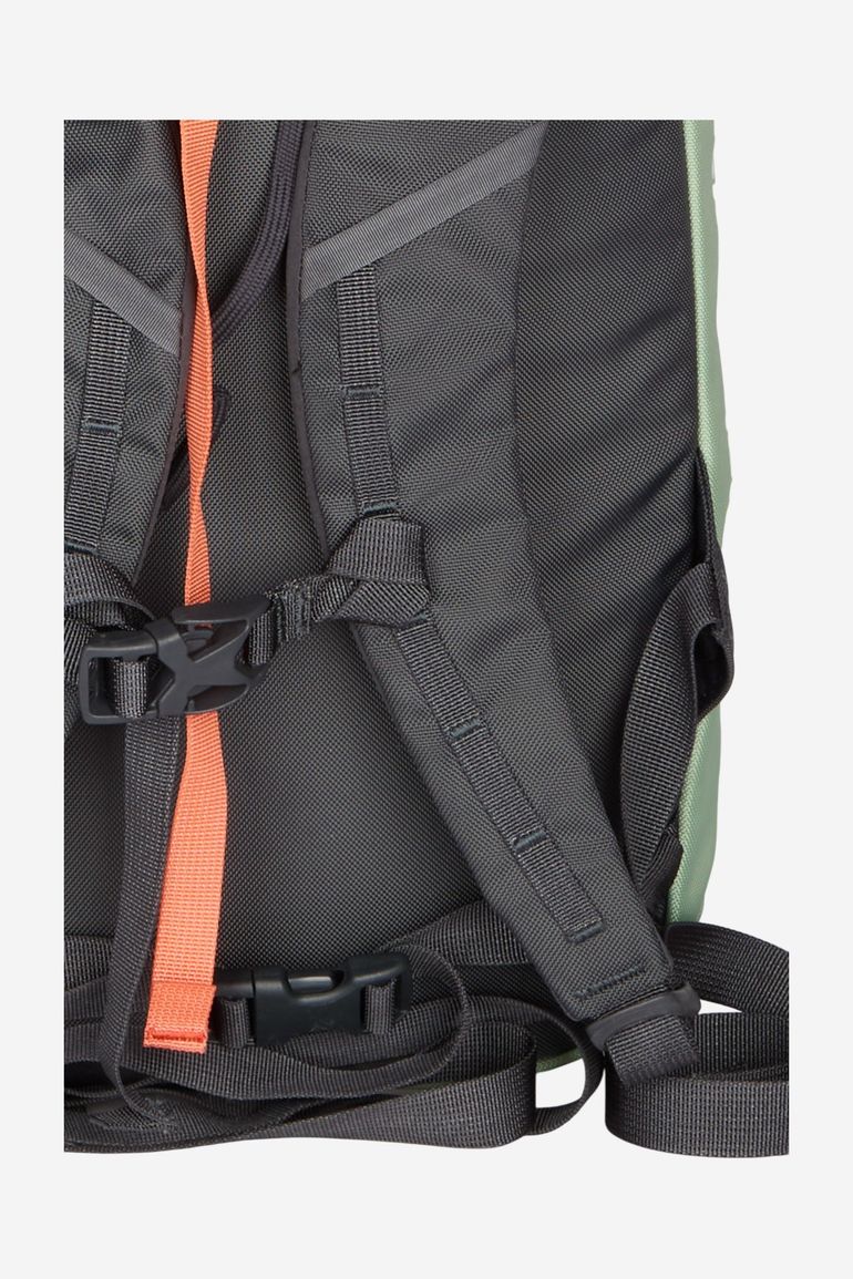Použité Black Diamond Kletterrucksack 21-25 Liter bike — obrázek 4 z 4