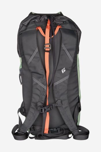Použité Black Diamond Kletterrucksack 21-25 Liter bike — obrázek 2 z 4