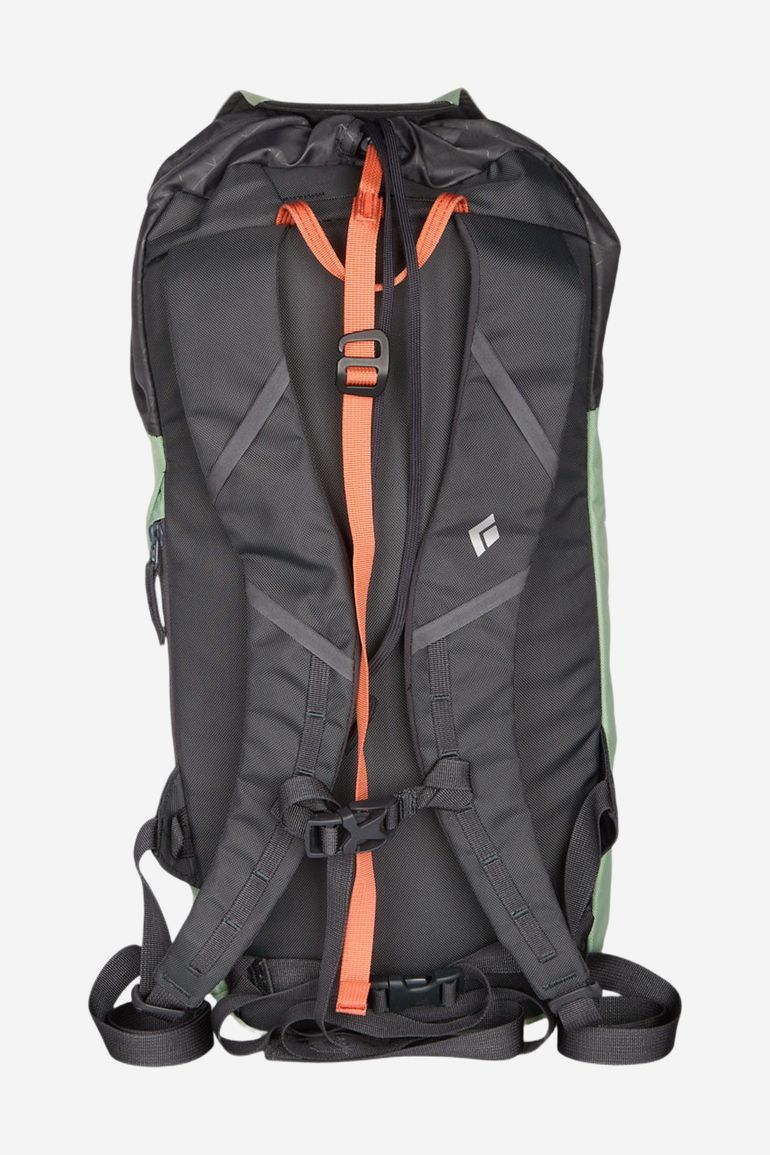 Použité Black Diamond Kletterrucksack 21-25 Liter bike — obrázek 2 z 4