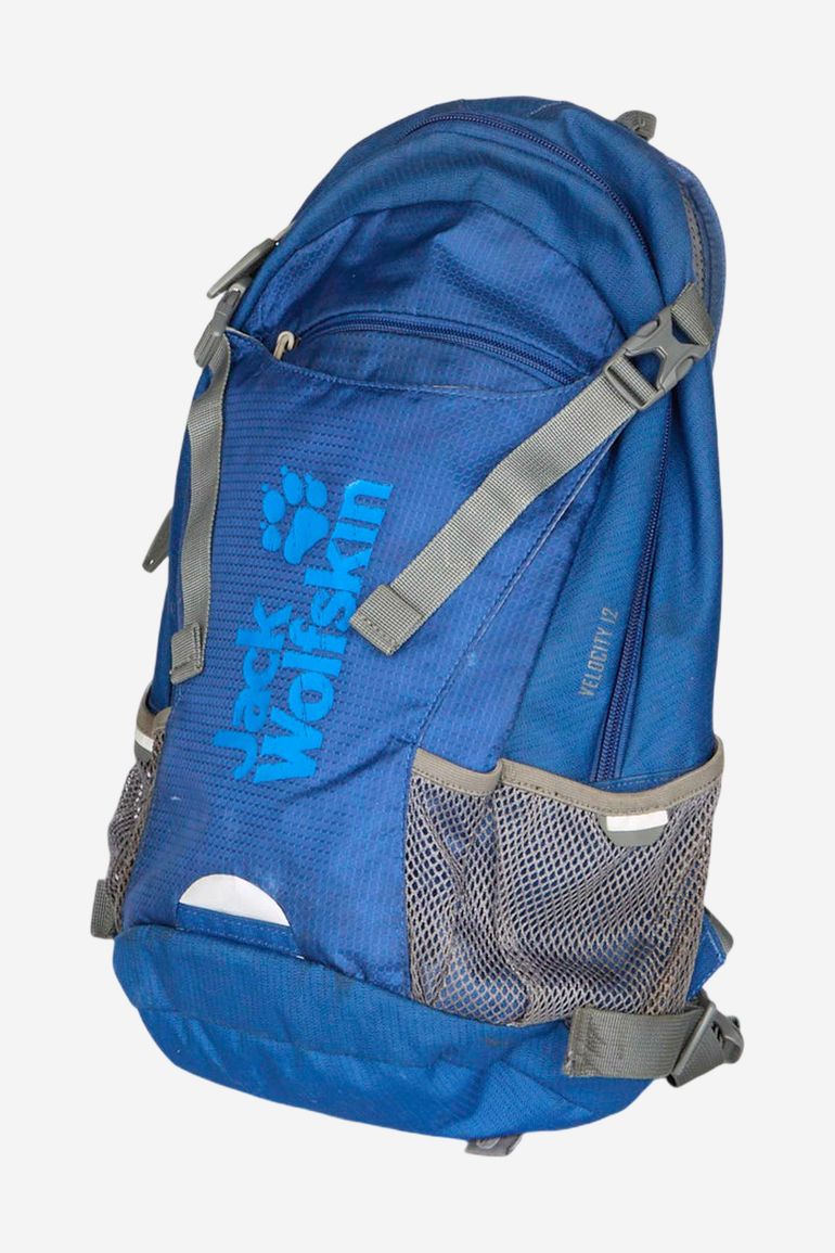 Used Jack Wolfskin Fahrradrucksack bike — image 3 of 4
