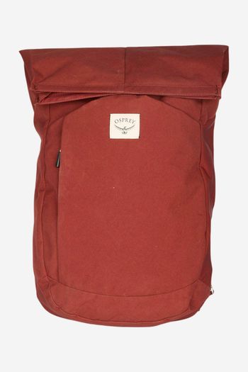 Used Osprey Daypack Hiking
