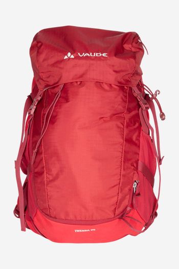 Used VAUDE Trekkingrucksack Hiking