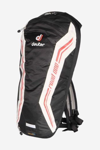 Gebrauchtes Deuter Fahrradrucksack bike — Bild 3 von 4