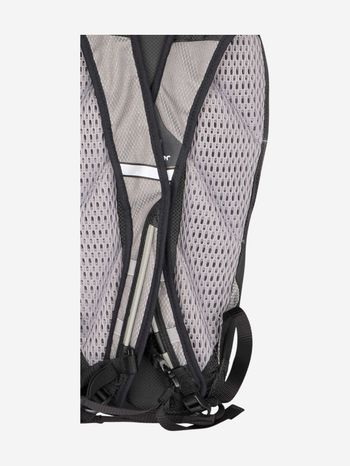 Gebrauchtes Deuter Fahrradrucksack bike — Bild 4 von 4