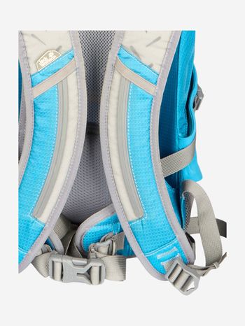 Used Jack Wolfskin Wanderrucksack bike — image 4 of 4