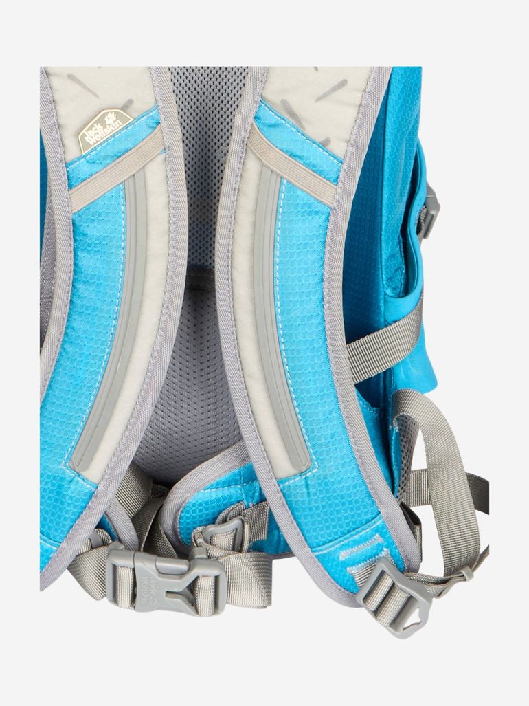 Used Jack Wolfskin Wanderrucksack bike — image 4 of 4