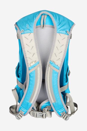 Used Jack Wolfskin Wanderrucksack bike — image 2 of 4