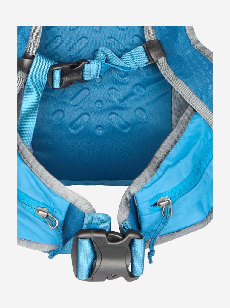 Gebrauchtes Patagonia Wanderrucksack bike — Bild 4 von 4