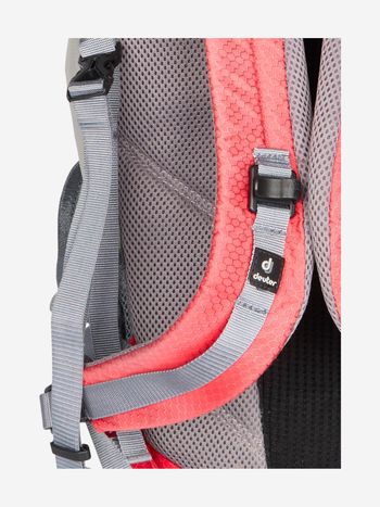 Używany Deuter Fahrradrucksack bike — zdjęcie 4 z 4