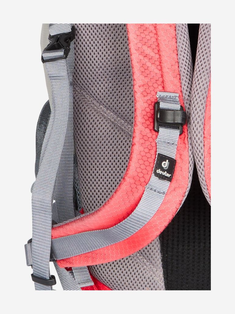 Używany Deuter Fahrradrucksack bike — zdjęcie 4 z 4