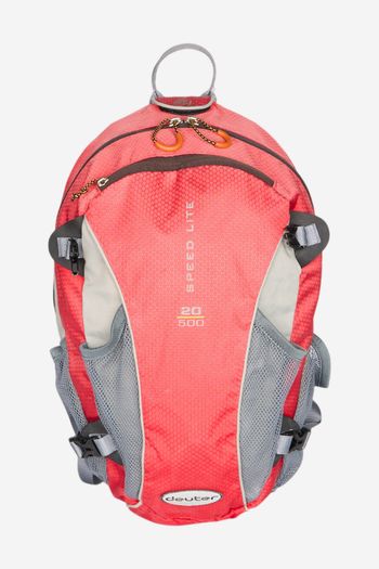 Used Deuter Fahrradrucksack Cycling Accessories