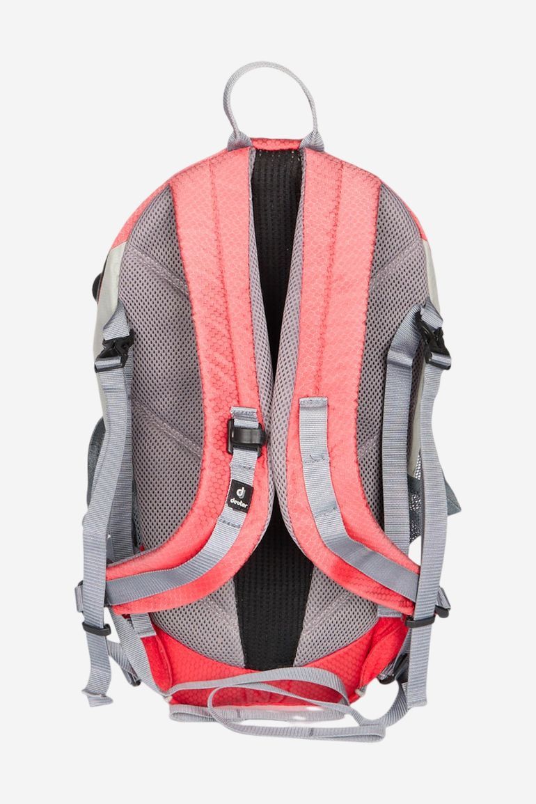 Używany Deuter Fahrradrucksack bike — zdjęcie 2 z 4