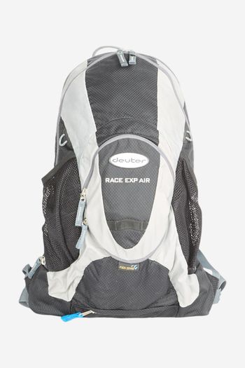 Used Deuter Fahrradrucksack Cycling Accessories