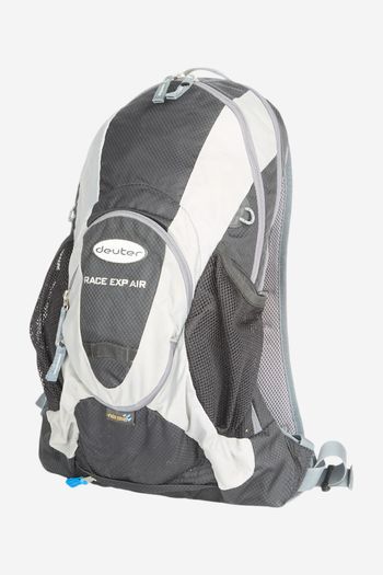 Used Deuter Fahrradrucksack bike — image 3 of 4