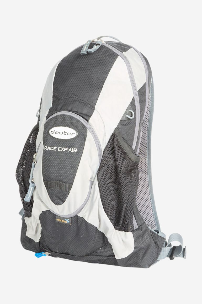 Used Deuter Fahrradrucksack bike — image 3 of 4