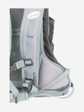 Used Deuter Fahrradrucksack bike — image 4 of 4