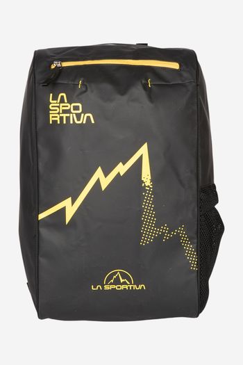 Used La Sportiva Kletterrucksack Hiking