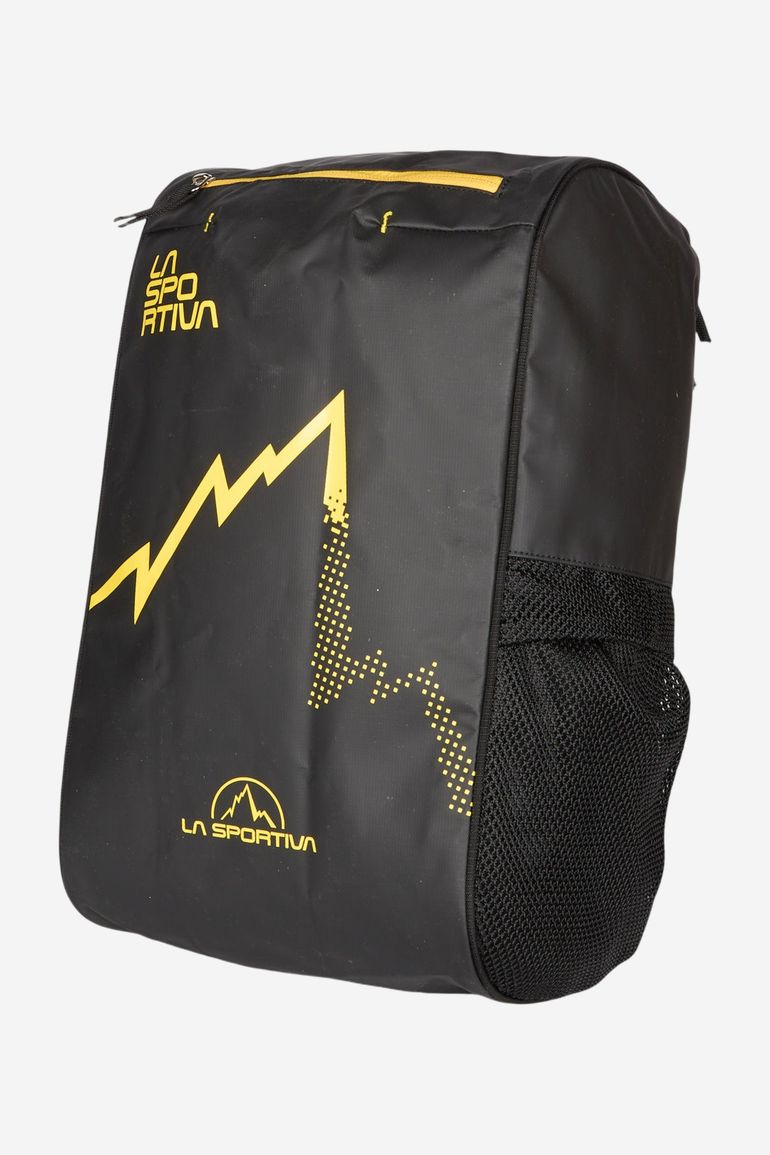 Used La Sportiva Kletterrucksack bike — image 3 of 4