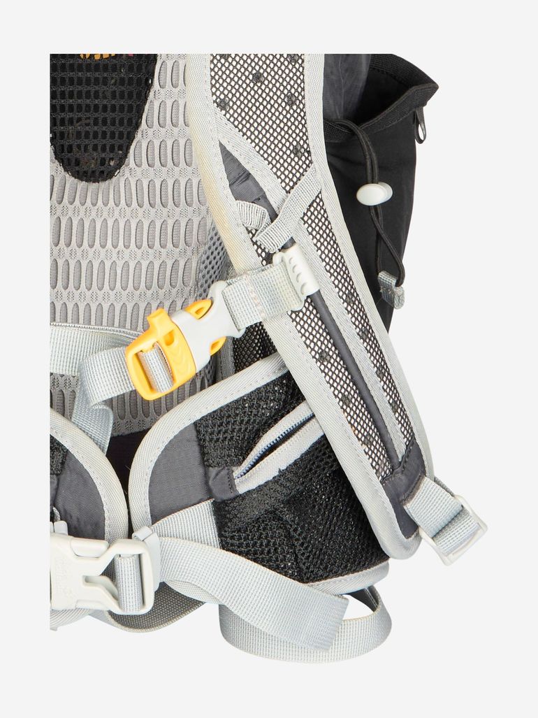 Used Jack Wolfskin Wanderrucksack bike — image 4 of 4