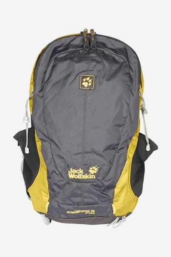 Used Jack Wolfskin Wanderrucksack Hiking