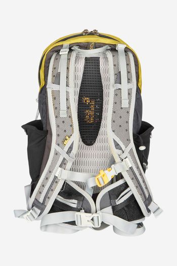 Used Jack Wolfskin Wanderrucksack bike — image 2 of 4