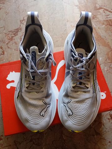 Tweedehands Puma Stability Running Shoes 2025 Running Shoes