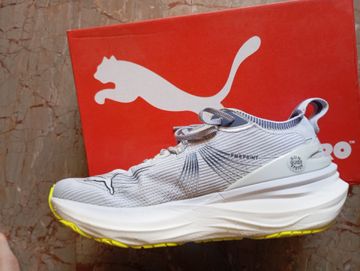 Brugt Puma Stability Running Shoes 2025 bike — billede 3 af 4