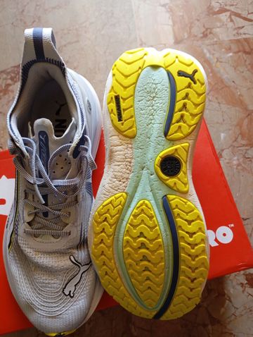 Brugt Puma Stability Running Shoes 2025 bike — billede 2 af 4