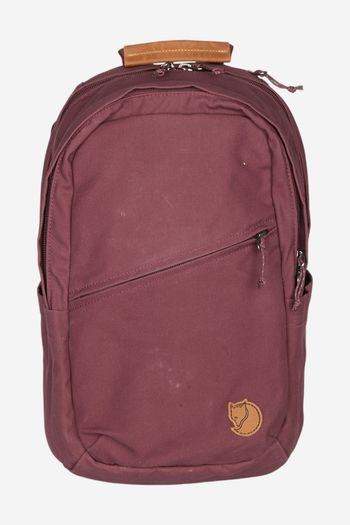 Used Fjällräven Daypack Hiking
