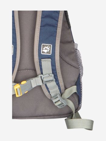 Used Jack Wolfskin Daypack für Kinder bike — image 4 of 4