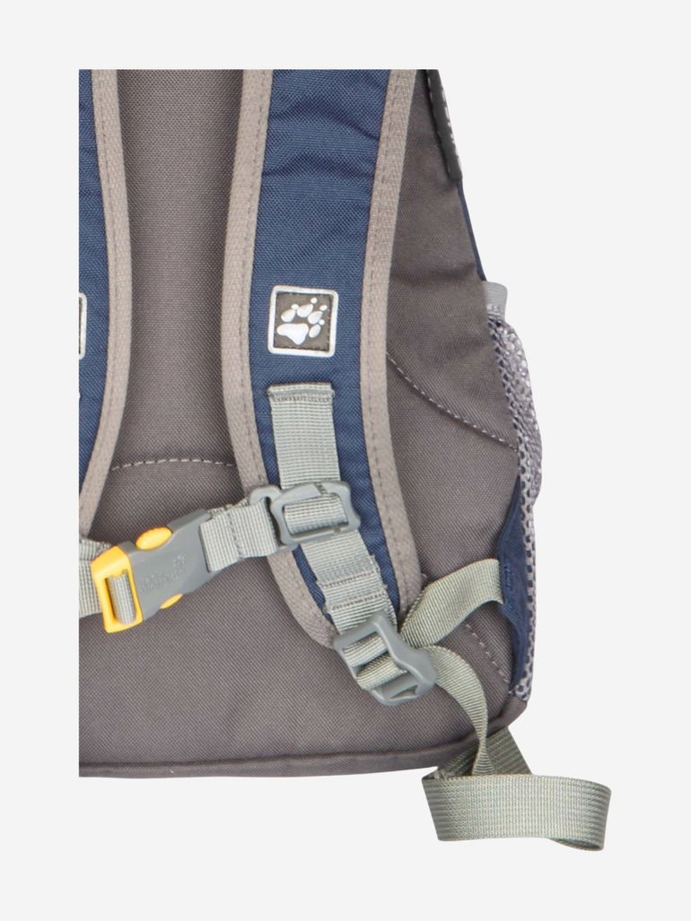 Used Jack Wolfskin Daypack für Kinder bike — image 4 of 4