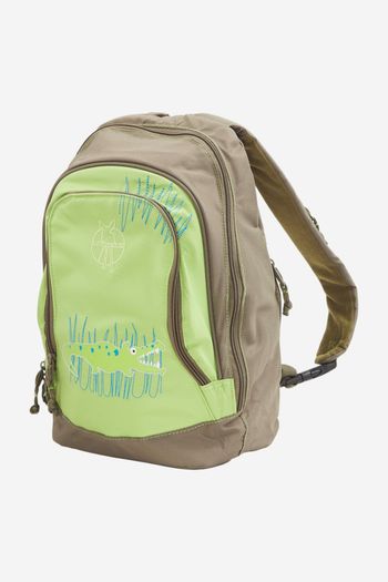 Used VAUDE Wanderrucksack für Kinder bike — image 3 of 4